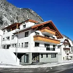 Apart Garni Schadhof