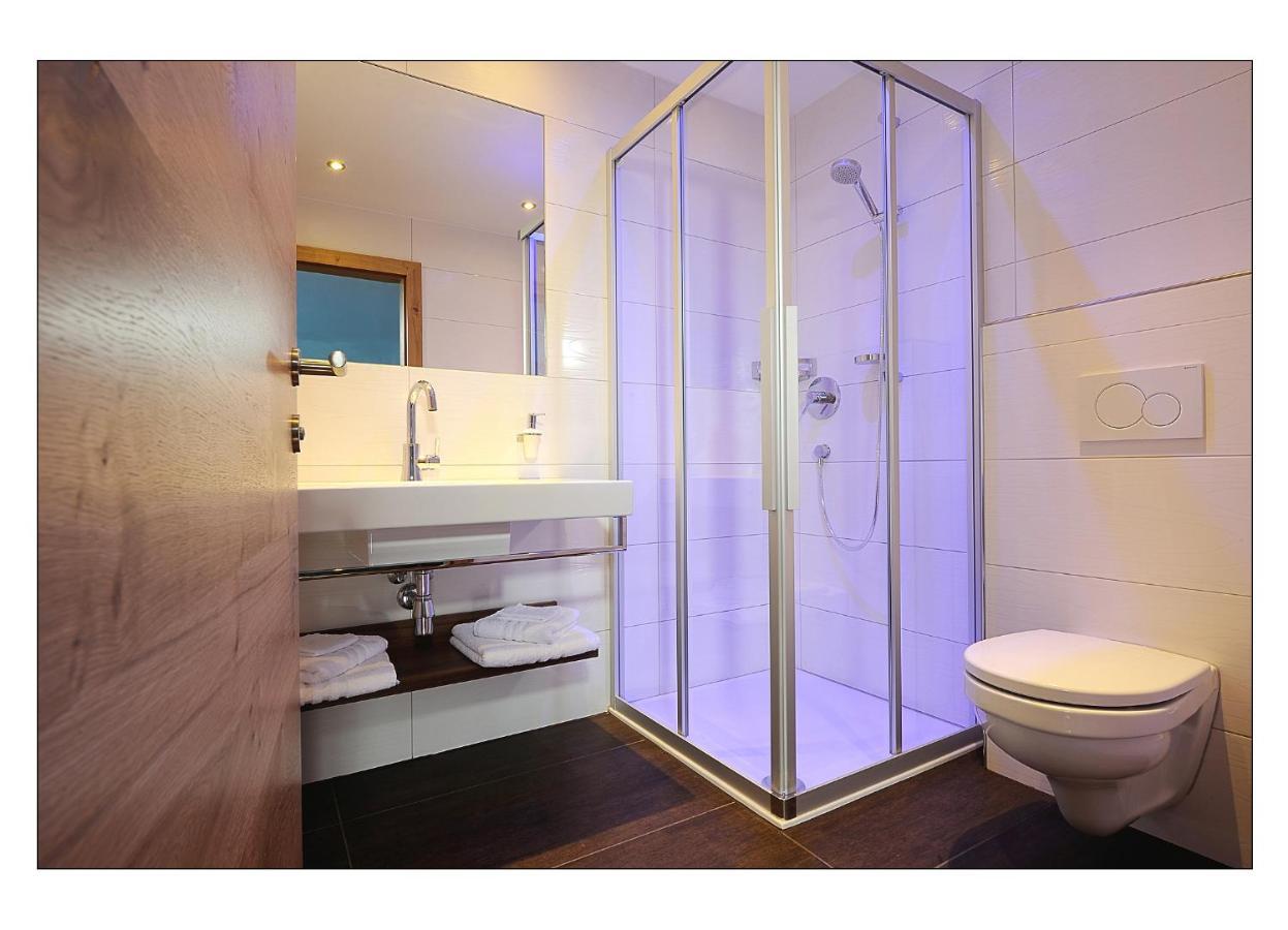 Aparthotel Garni Schadhof Ischgl