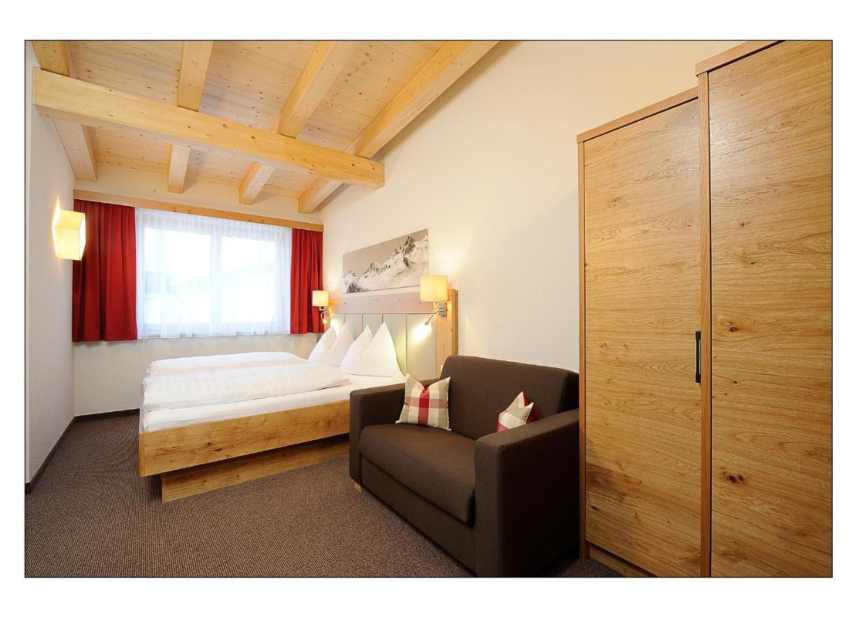 Garni Schadhof * Ischgl