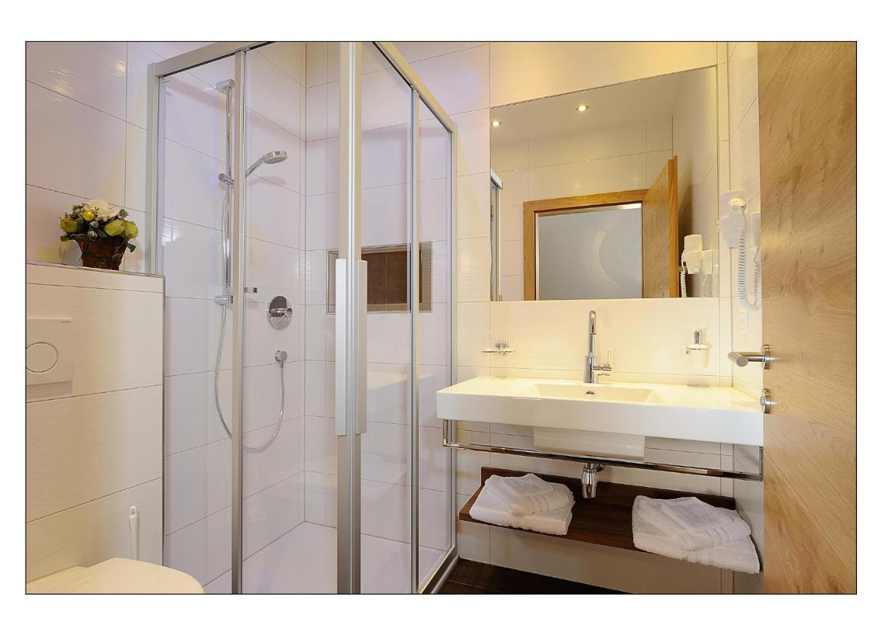 Garni Schadhof Aparthotel