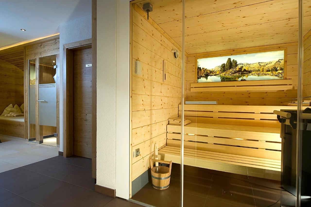Aparthotel Garni Schadhof Ischgl