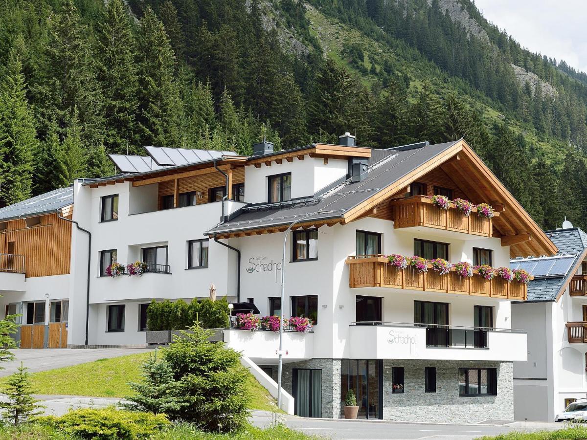 Garni Schadhof * Ischgl