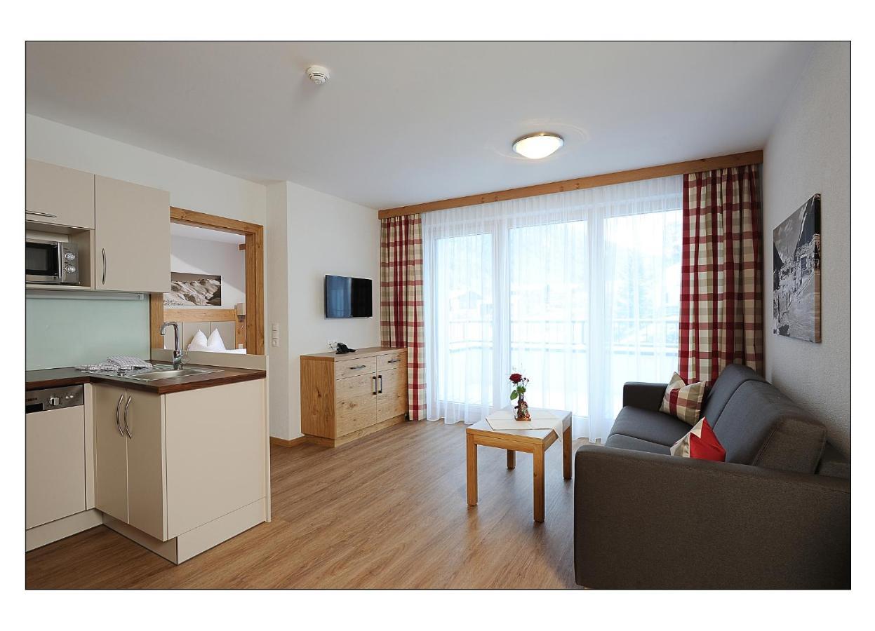Aparthotel Garni Schadhof *