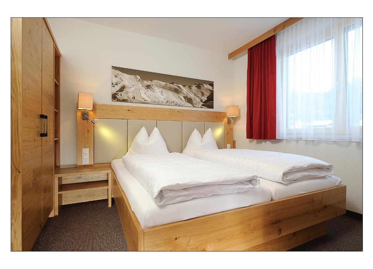 Garni Schadhof * Ischgl