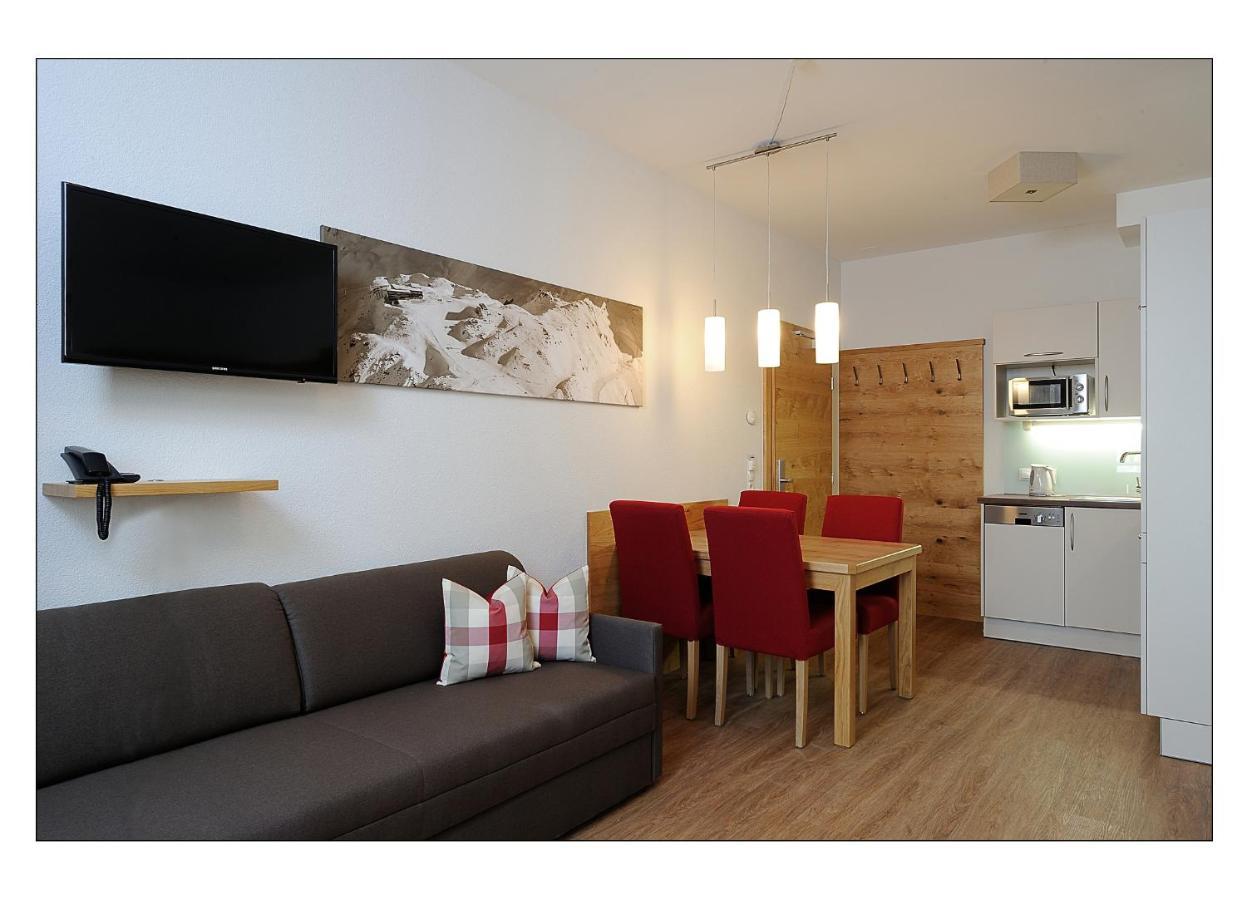 Aparthotel Garni Schadhof *